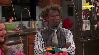 Nickelodeon CEE (English audio) - Continuity & Feed Merge (January 1st, 2026)