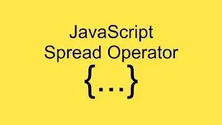 Copy an Object via Spread Operator  💻 | Learn Javascript Fundamentals  | Javascript Training - 23