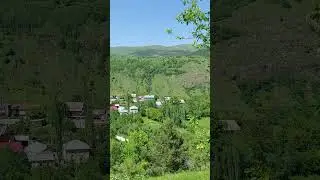 Ardahan Posof arılı k&ouml;y&uuml; marsolat mahallesinden selamlar 15 Haziran 2025