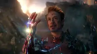 Day 826 | Daily dose of I am Ironman 
