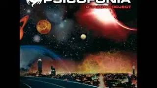 Psicofonia - Mil A&ntilde;os Luz