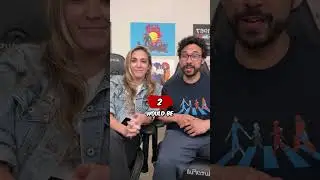 Black Mirror Season 7 Ranking!!!