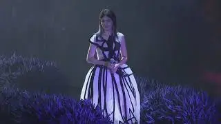KELLY CHEN 陳慧琳《她比我醜》Live @ Season 2 萬人結界演唱會