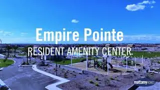 Empire Pointe in Queen Creek, AZ | Mattamy Homes in Phoenix, AZ