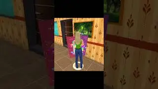 Happy Mother Virtual Family Life Games|| Android Gameplay🎯
