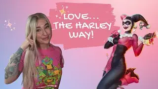 Harley Quinn Valentine's Day Special #1