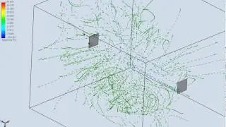 solidworks 2010 simple flow simulation