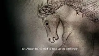 Bande-annonce - Documentaire Buc&eacute;phale