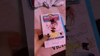 EBay Used Manga Book Haul#manga #usedbooks #ebayhaul #bookhaul
