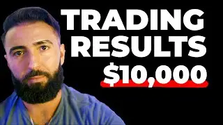 I Gave $10k To A Trading Software