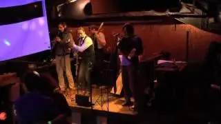Mervent: La Candela (Mazurka)