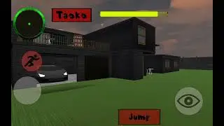 Vampire  House Neighbor Full Game