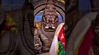 🙏ఉగ్రం వీరం నరసింహ#BalijgudemTV
