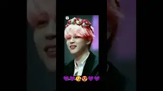 #bts #KD💜😘cute jimin  😘😘jiminsiiiiiii😘😘💜
