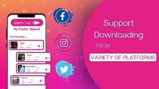 All Video Downloader - Story Saver Stormstudio