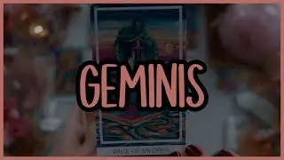 GEMINIS 💋 ALERTA 💋 SU HIJO VA MORIR⚰️🕯😭NO VAS A CREER QUIEN BLOQUEA TU CAMINO CON TIERRA DE PANTEÓN
