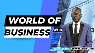 ZEDCON 2022 Outcomes: How It Will Reshape Zimbabwe's Economic Sphere