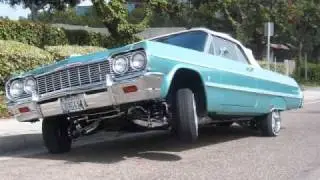 Funk 4 Yo Trunk West Coast Instrumental [CM PROD. And TR3S PROD. AKA 8 Ball Loco Collab]