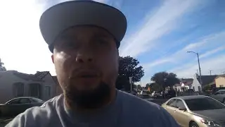 $500,000 House in South Central LA | HoodVlogs