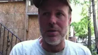 В пассивном доме EcoBrooklyn в Гарлеме появились окна с тройным остеклением