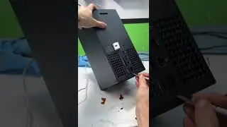 HOW TO REMOVE YOUR SERIES X BASE IN 1 MINUTE #xboxseriesx #shorts