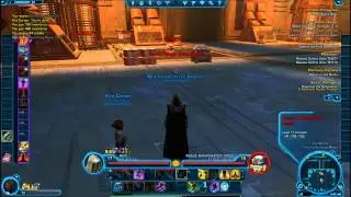 SWTOR 