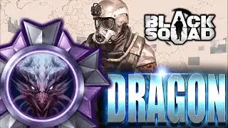 Black Squad - The Future Dragon