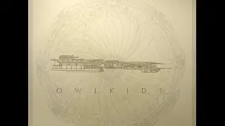 OWLKIDS B