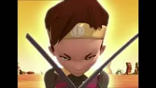 code lyoko amv