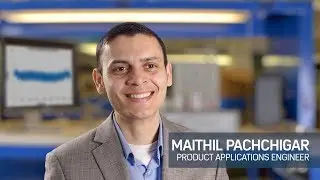 AD400x Solves Design Challenges and Reduces System Complexity