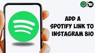 How To Add A Spotify Link To Instagram Bio (Full Guide)