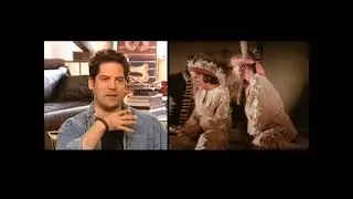 Mathew Labyorteaux talks about two of his favorite episodes