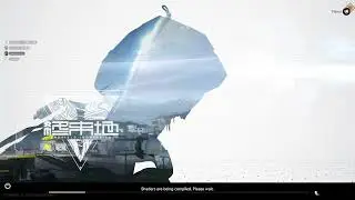 [AK:Endfield] contrastellar's Preload Menu Reaction