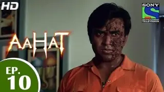 Aahat - आहट - Waapsi - Episode 10 - 19th March 2015