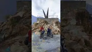 Hunza and Sakrad Tour 2024