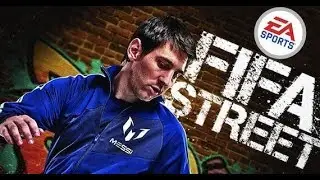 download FIFA Street 2019 offline for android