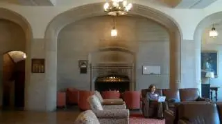 Indiana Memorial Union Tour