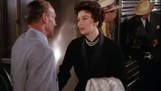 El cameo de Ava Gardner en 