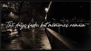 Alternative Narratives: To Remember