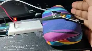 IR Sensor Module