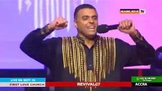 THE MYSTERY PATH OF YOUR LIFE | REVIVAL @ 7 | DAG HEWARD-MILLS