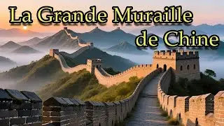 Que cache r&eacute;ellement la GRANDE MURAILLE DE CHINE ? | Histoire Pour Dormir