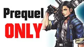 Why Final Fantasy VIII Works — and a Remake Wouldn’t