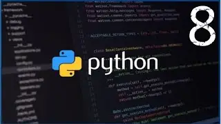Tutorial Python 8 | Sets | KerrikStone