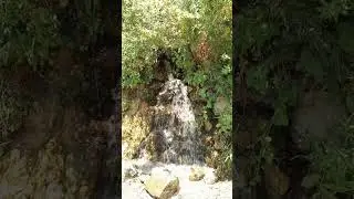 falling springs, hwy 39