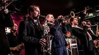 JazzDock fotoreport - Top Dream Company