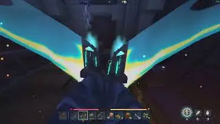 Skeleton Dungeon - Hytale