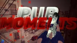 Critical Ops - Pub Moments #1