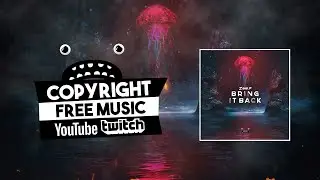 Zayah B - Bring It Back [Bass Rebels] Royalty Free Music For YouTube Videos 2022