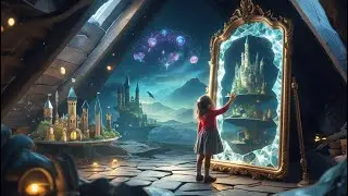 The Mirror of Endless Worlds | Magical Parallel Universe Adventure